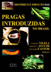 Histórico e Impacto das Pragas Introduzidas no Brasilog:image