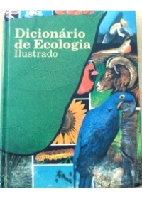 Dicionário de Ecologia - Ilustradoog:image