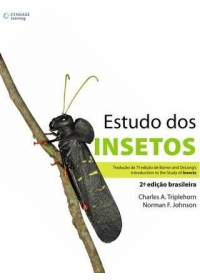 Estudo dos Insetos 2ª Ediçãoog:image