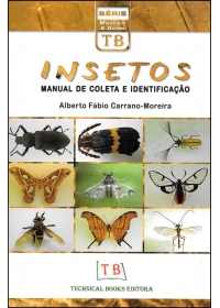 Insetos - Manual de Coleta e Identificaçãoog:image