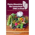 Plantas Alimentícias não Convencionais(PANC) no Brasil