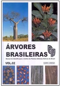 Árvores Brasileiras Vol.2og:image