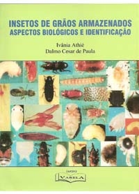 Insetos de Grãos Armazenados - Aspectos biológicos e identificaçãoog:image