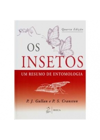 Os Insetos 4ª Ediçãoog:image