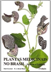 Plantas Medicinais no Brasil 2ª Ediçãoog:image